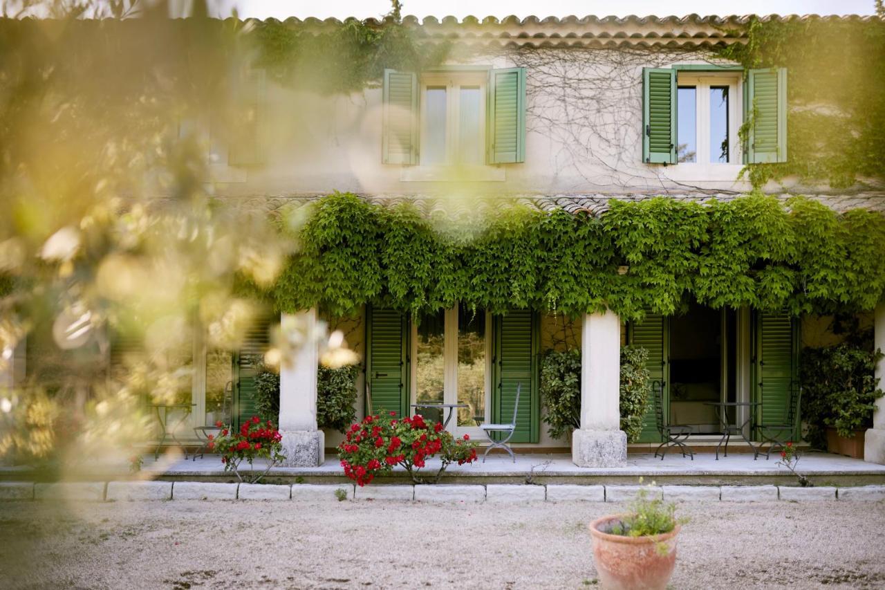 Hotel Moulin D'Aure Graveson Exterior photo