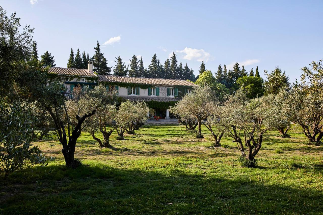 Hotel Moulin D'Aure Graveson Exterior photo