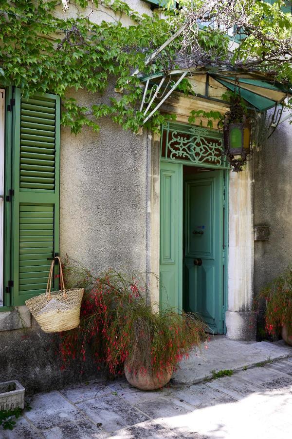 Hotel Moulin D'Aure Graveson Exterior photo