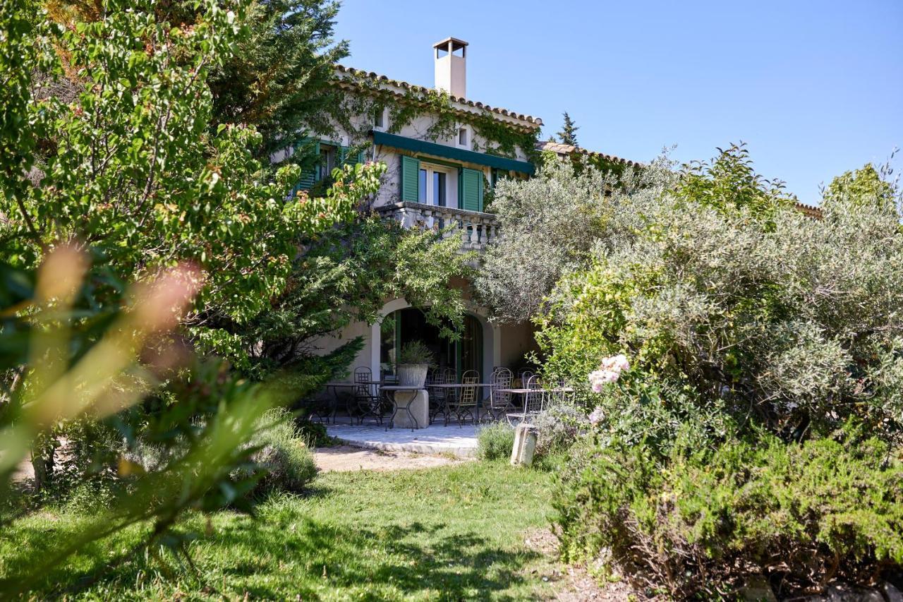 Hotel Moulin D'Aure Graveson Exterior photo