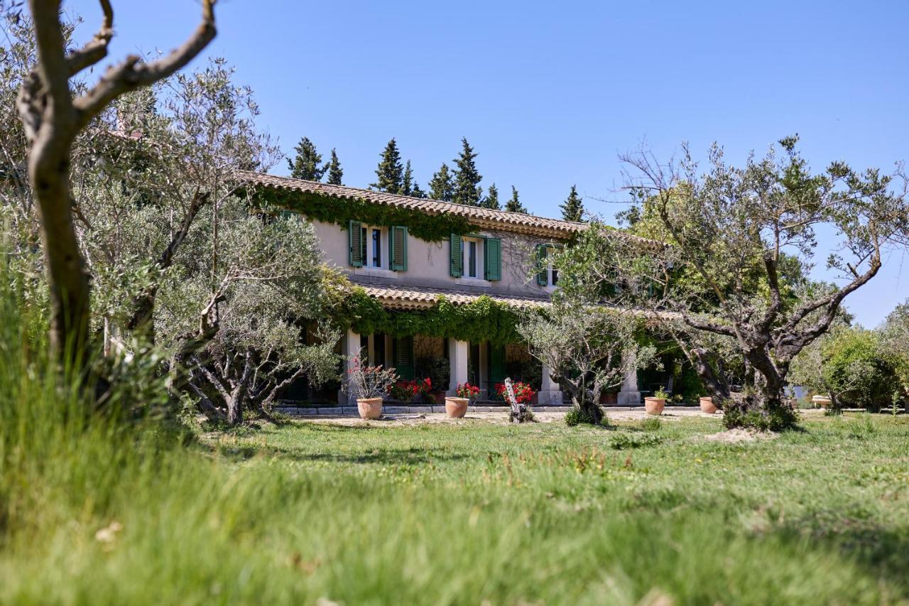 Hotel Moulin D'Aure Graveson Exterior photo