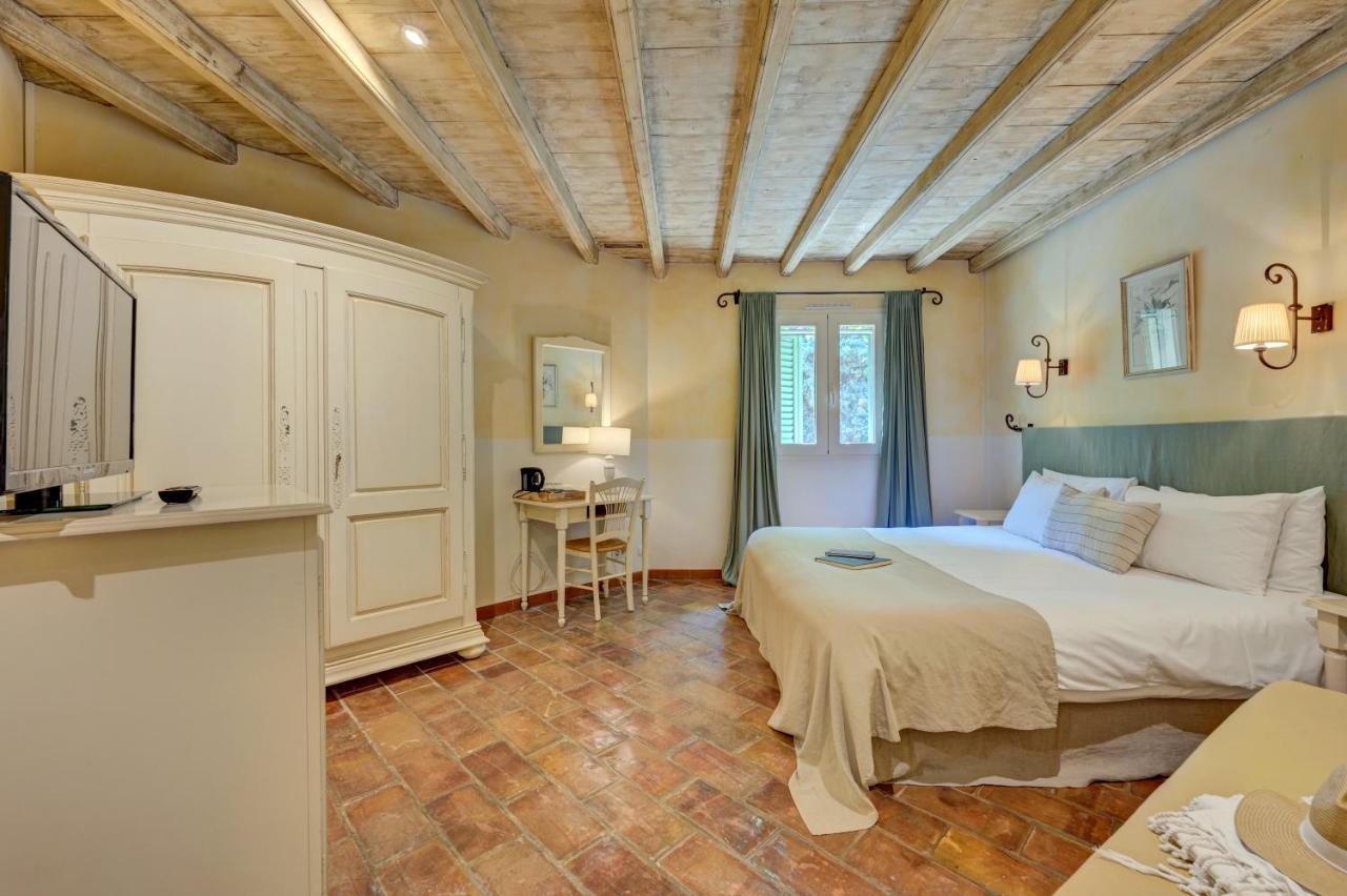 Hotel Moulin D'Aure Graveson Exterior photo