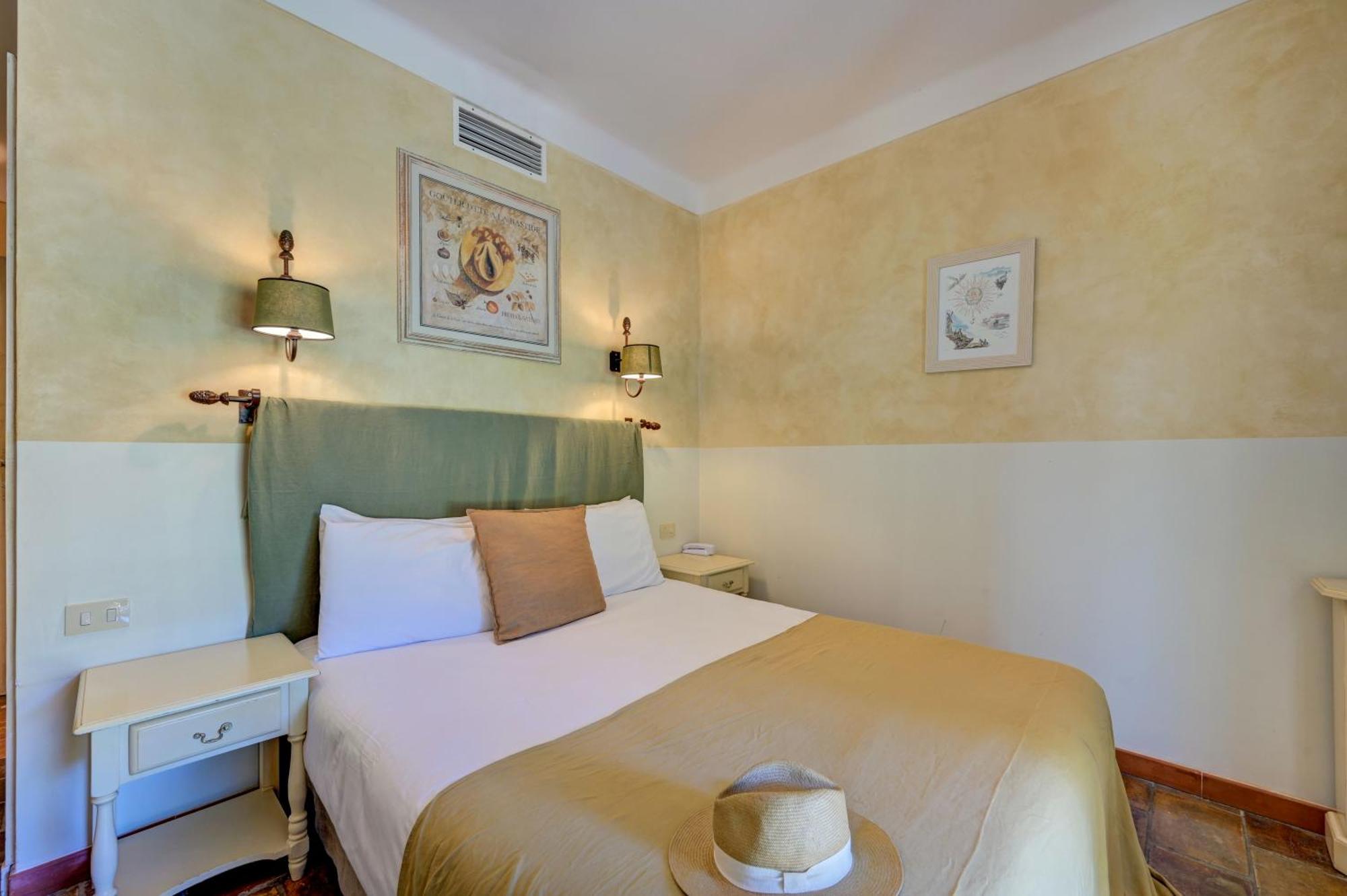 Hotel Moulin D'Aure Graveson Exterior photo
