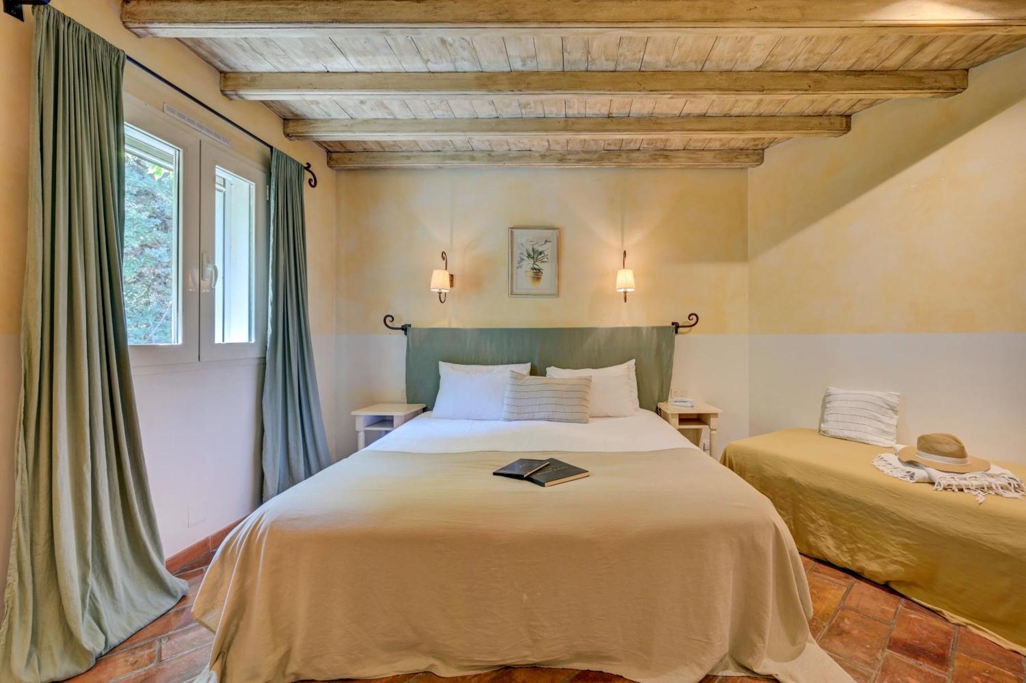Hotel Moulin D'Aure Graveson Exterior photo