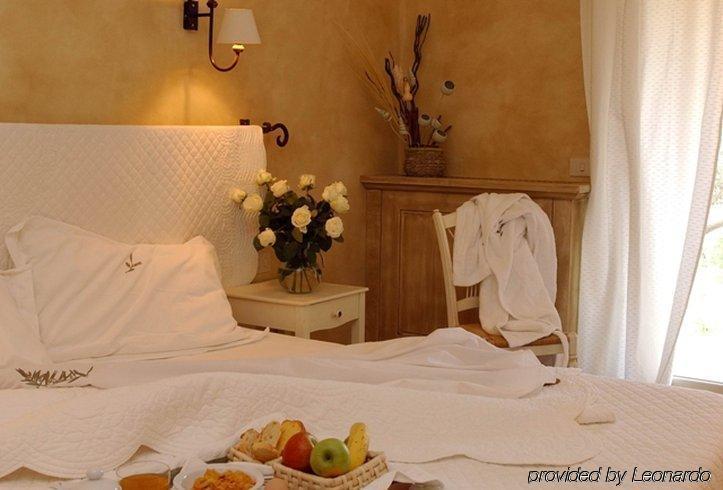 Hotel Moulin D'Aure Graveson Room photo
